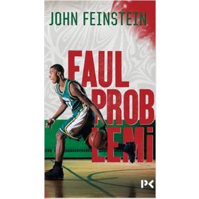 Faul Problemi - John Feinstein