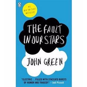 Fault In Our Stars - John Green