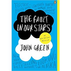 Fault In Our Stars - John Green