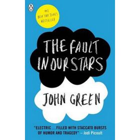 Fault In Our Stars - John Green