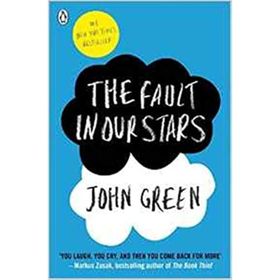 Fault In Our Stars - John Green