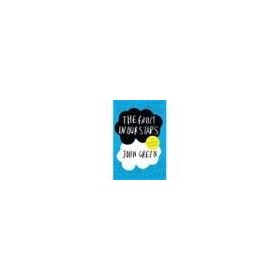Fault In Our Stars - John Green