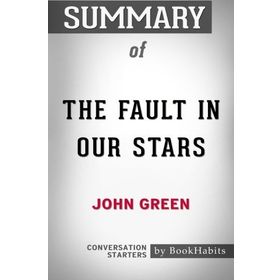 Fault In Our Stars - John Green