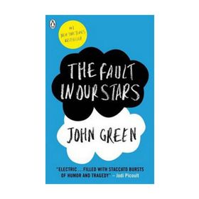Fault In Our Stars - John Green