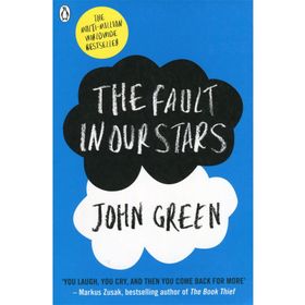 Fault In Our Stars - John Green