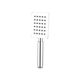 Fause 304 Çelik Metal Kare KE104 El Duş Başlığı