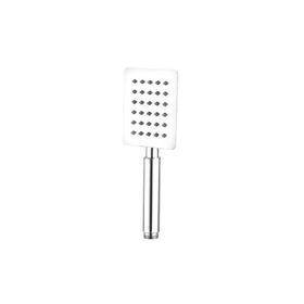Fause 304 Çelik Metal Kare KE104 El Duş Başlığı