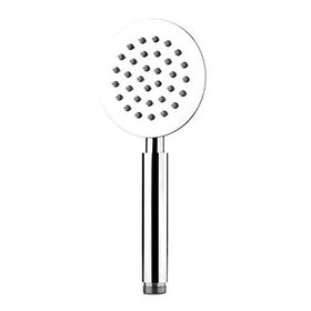 Fause 304 Çelik Metal Oval KE103 El Duş Başlığı