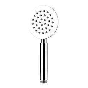 Fause 304 Çelik Metal Oval KE103 El Duş Başlığı