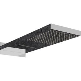 Fause Ankastre Panel Tepe Duş Başlığı Şelale KTD110 Tepe Duş Başlığı