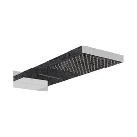 Fause Ankastre Panel Tepe Duş Başlığı Şelale KTD110 Tepe Duş Başlığı