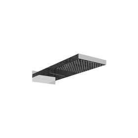 Fause Ankastre Panel Tepe Duş Başlığı Şelale KTD110 Tepe Duş Başlığı