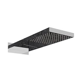 Fause Ankastre Panel Tepe Duş Başlığı Şelale KTD110 Tepe Duş Başlığı