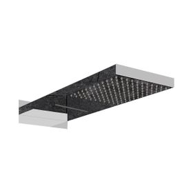 Fause Ankastre Panel Tepe Duş Başlığı Şelale KTD110 Tepe Duş Başlığı