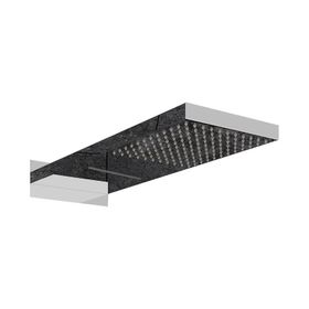 Fause Ankastre Panel Tepe Duş Başlığı Şelale KTD110 Tepe Duş Başlığı