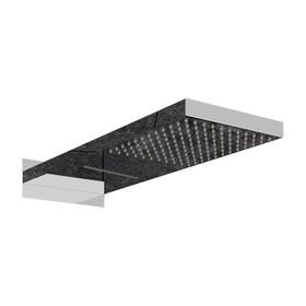 Fause Ankastre Panel Tepe Duş Başlığı Şelale KTD110 Tepe Duş Başlığı