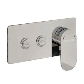 Fause KAB103-2 Comfort 2 Yönlü Ankastre Banyo Bataryası