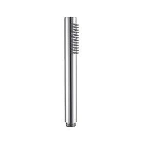 Fause KE101 Pirinç Metal Oval El Duş Başlığı