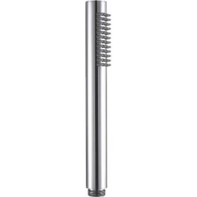 Fause KE101Gri Pirinç Metal Oval El Duş Başlığı