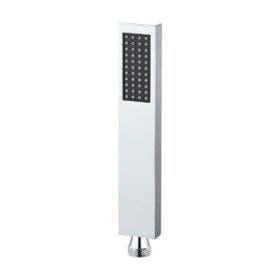 Fause KE102 Pirinç Metal Kare El Duş Başlığı