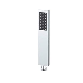 Fause KE102 Pirinç Metal Kare El Duş Başlığı