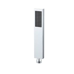 Fause KE102 Pirinç Metal Kare El Duş Başlığı