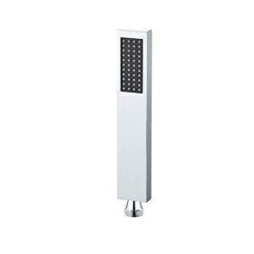 Fause KE102 Pirinç Metal Kare El Duş Başlığı