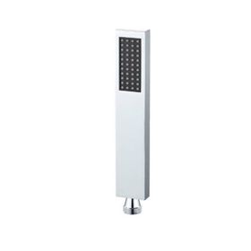 Fause KE102 Pirinç Metal Kare El Duş Başlığı