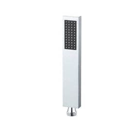 Fause KE102 Pirinç Metal Kare El Duş Başlığı