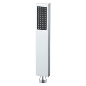 Fause KE102 Pirinç Metal Kare El Duş Başlığı