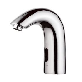 Fause KFB100-1 Fotoselli Tek Su Girişli Lavabo Bataryası