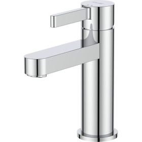 Fause Klb121 Krom Lavabo Bataryası