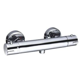 Fause KTB102 Termostatik Banyo Duş Bataryası