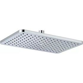 Fause KTD122 29,5x19 cm Tepe Duş Başlığı