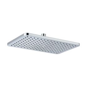 Fause KTD122 29,5x19 cm Tepe Duş Başlığı