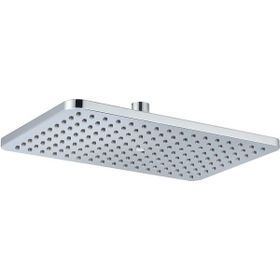 Fause KTD122 29,5x19 cm Tepe Duş Başlığı