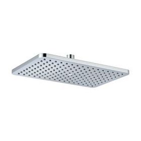 Fause KTD122 29,5x19 cm Tepe Duş Başlığı