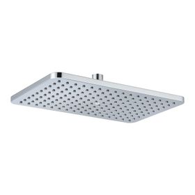 Fause KTD122 29,5x19 cm Tepe Duş Başlığı