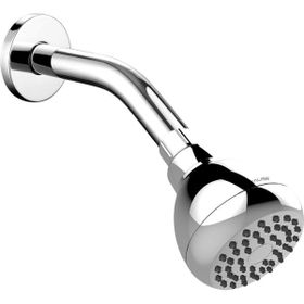 Fause KTD123 Tek Fonksiyon 7 cm Ankastre Duş Başlığı