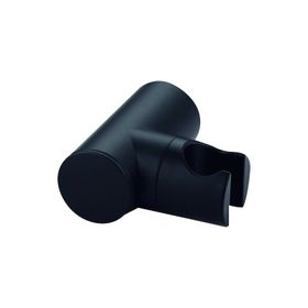 Fause KY117-B Oval Siyah El Duş Mafsal Askısı