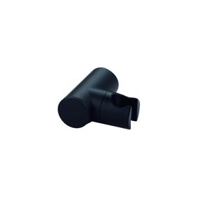 Fause KY117-B Oval Siyah El Duş Mafsal Askısı