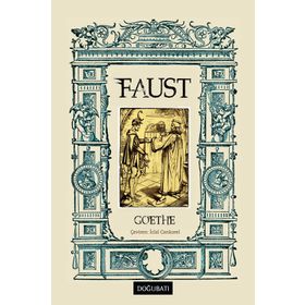 Faust (Ciltli) - Doğu Batı Yayınları