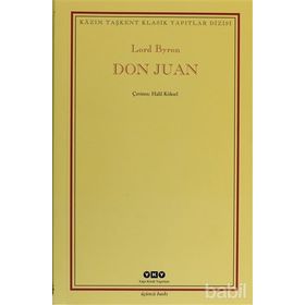 Faust ile Don Juan Türkçe - Almanca 2 Kitap Set - Haydar Zorlu