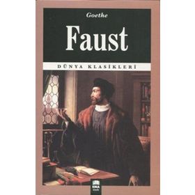 FAUST - IVAN SERGEYEVİÇ TURGENYEV