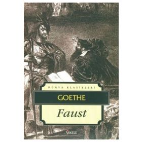 FAUST - IVAN SERGEYEVİÇ TURGENYEV