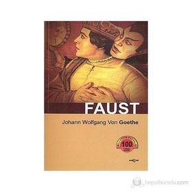 FAUST - JOHANN WOLFGANG GOETHE