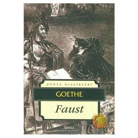 FAUST - JOHANN WOLFGANG GOETHE