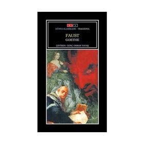 FAUST - JOHANN WOLFGANG GOETHE