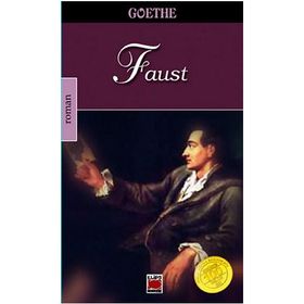 FAUST - JOHANN WOLFGANG GOETHE