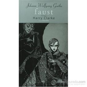 FAUST - JOHANN WOLFGANG GOETHE